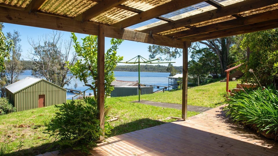 Amazing lakefront at your doorstep, Amazing views