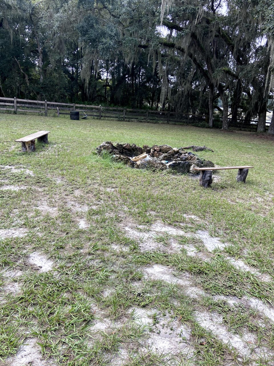 Firepit