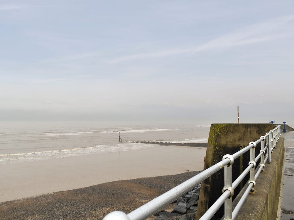 Bathroom | Sandrock House, Sheringham