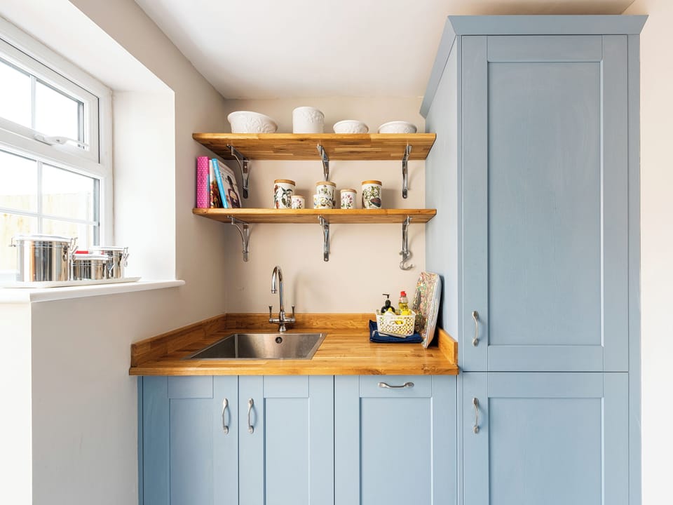 Kitchen | Red Kite Cottage, Stamford, near Easton-on-the-Hill