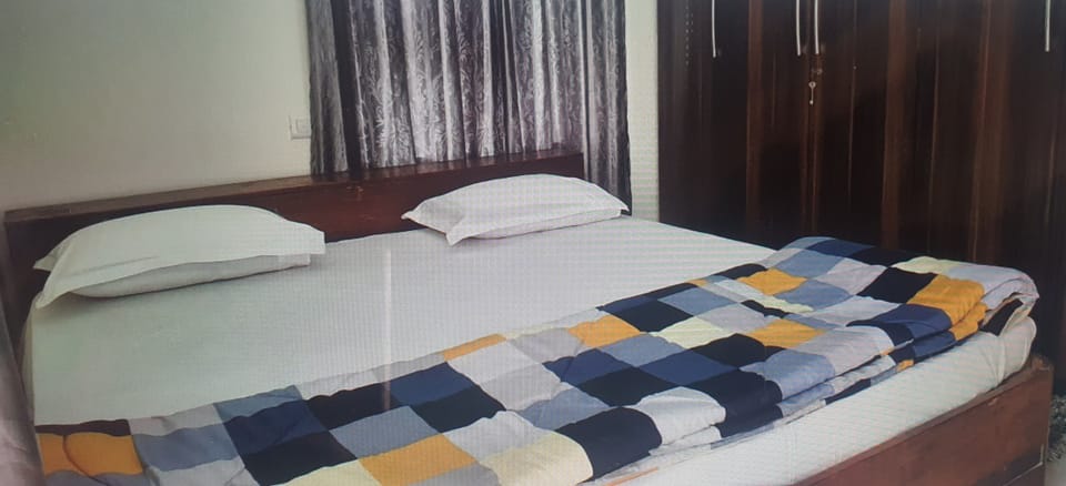 bedroom #another view