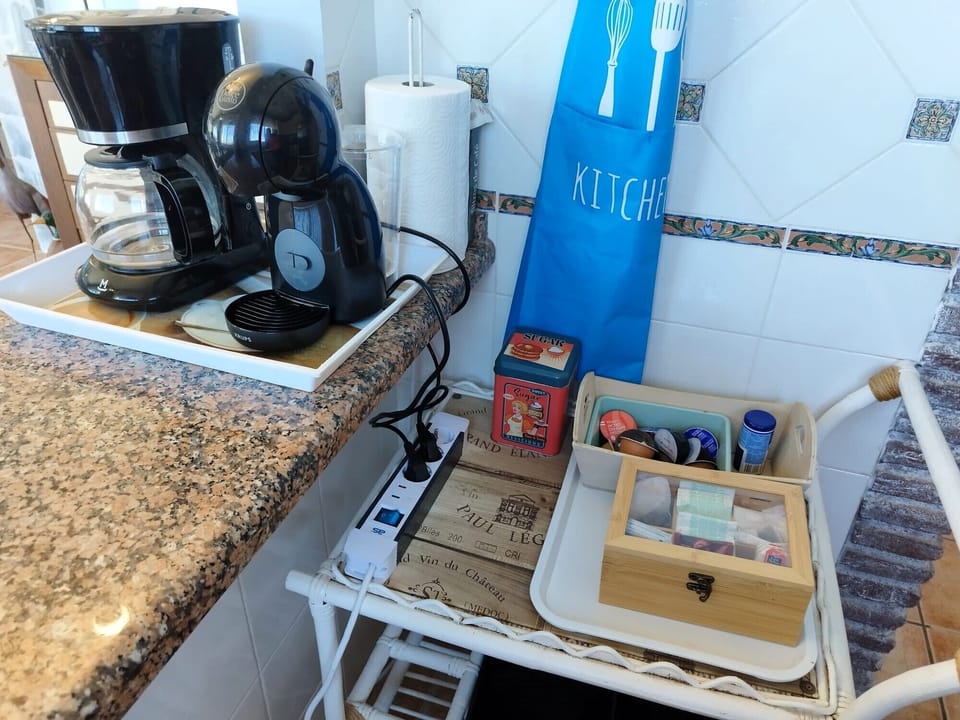 Tea / Coofee Set