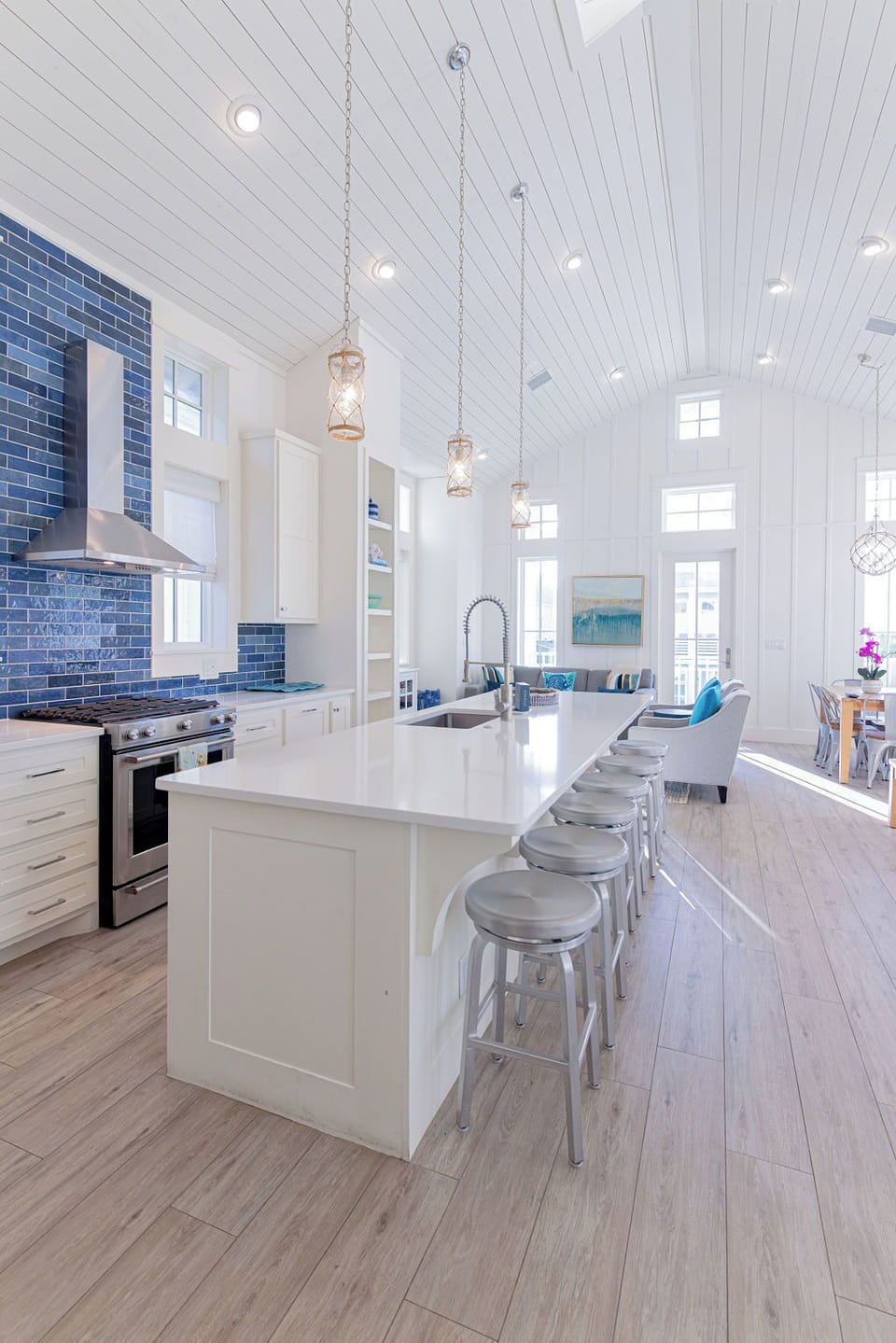 Kitchen, 2nd Floor