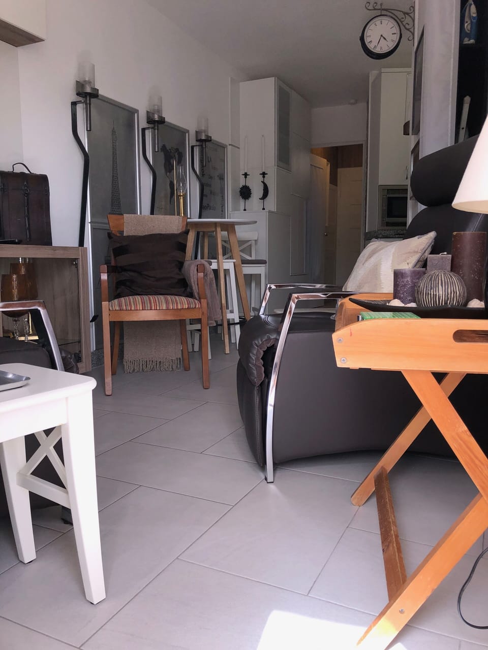 cosy apartment 