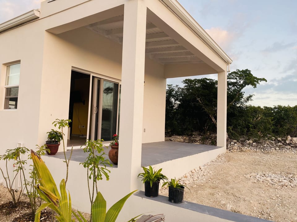 Guest house 
