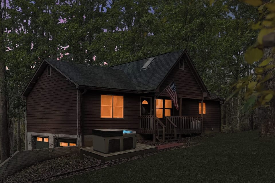 Evenings at Huckleberry Hill