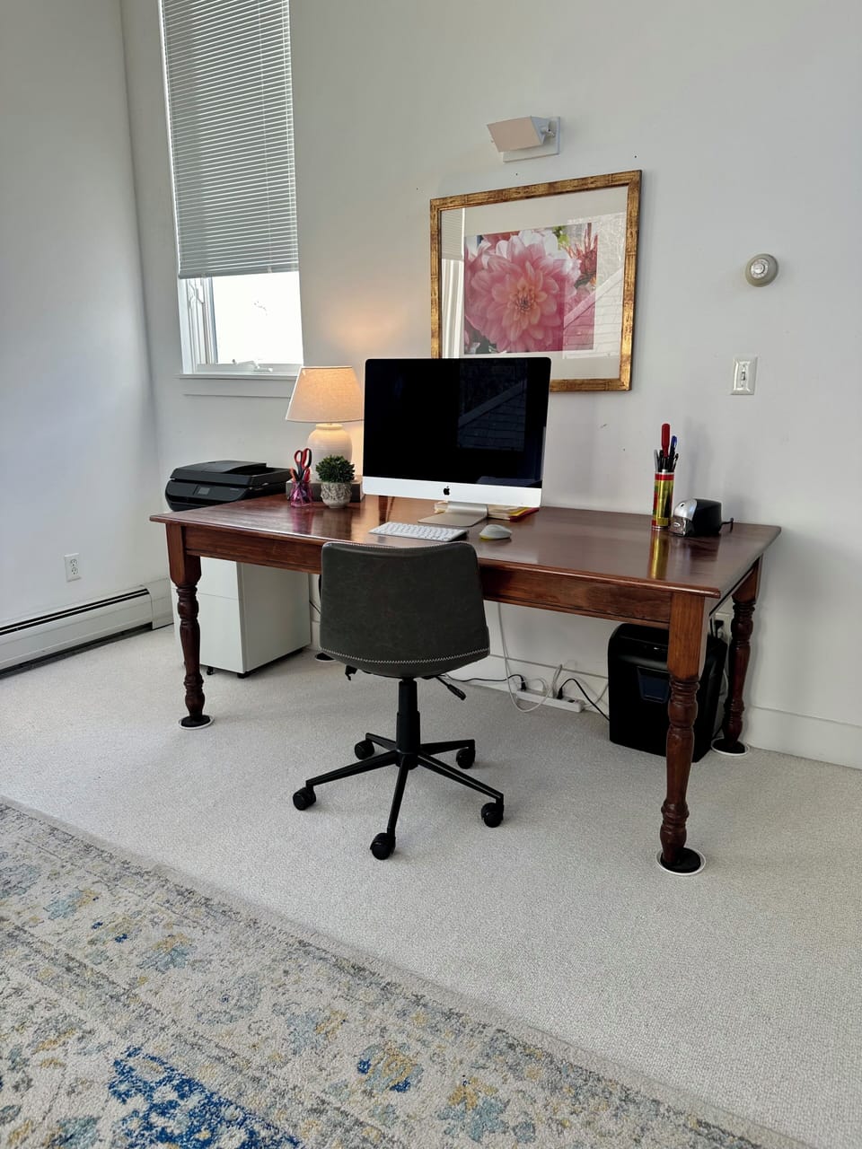 Loft/office space