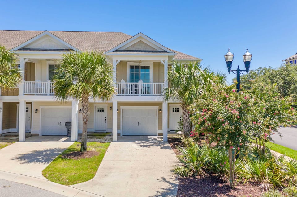 North Myrtle Beach Vacation Rental | 2 BR | 2 BA | 1,292 Sq Ft
