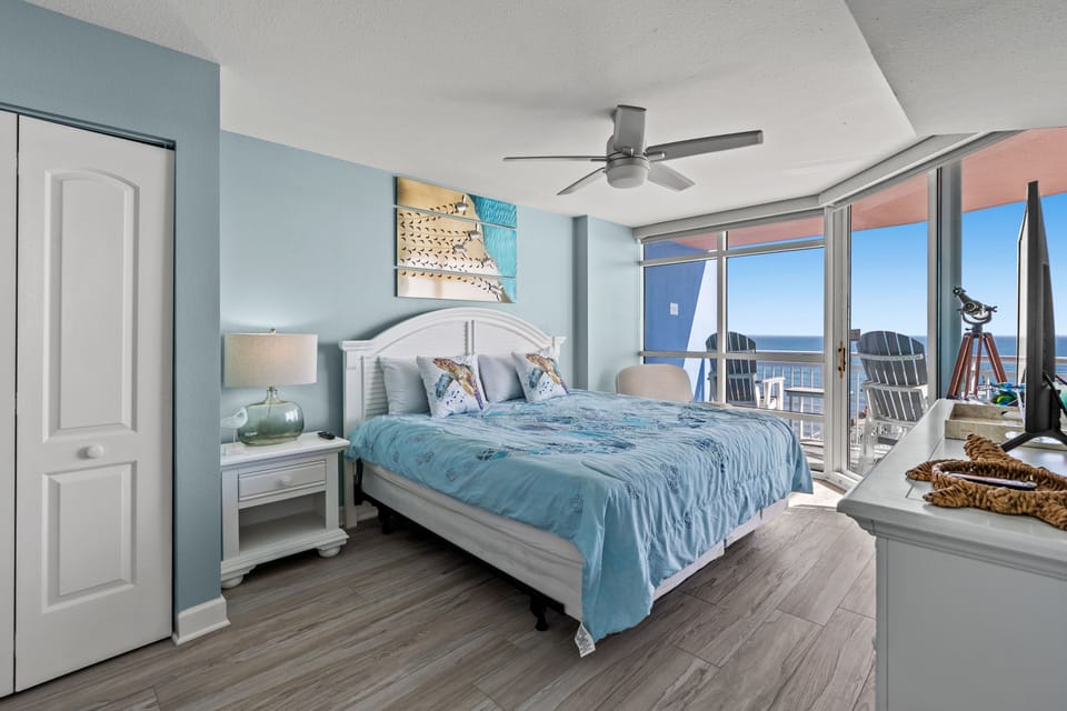 Let the sun shine in and help start your day.