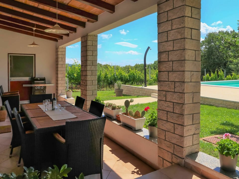 Property, Building, Real Estate, House, Room, Interior Design, Home, Architecture, Patio, Landscaping