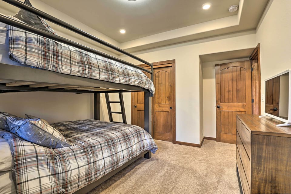 Bedroom 3
