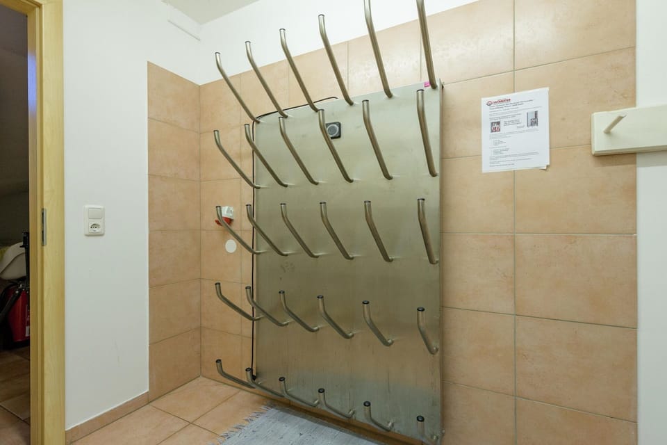 Holiday Home Facilities and Services