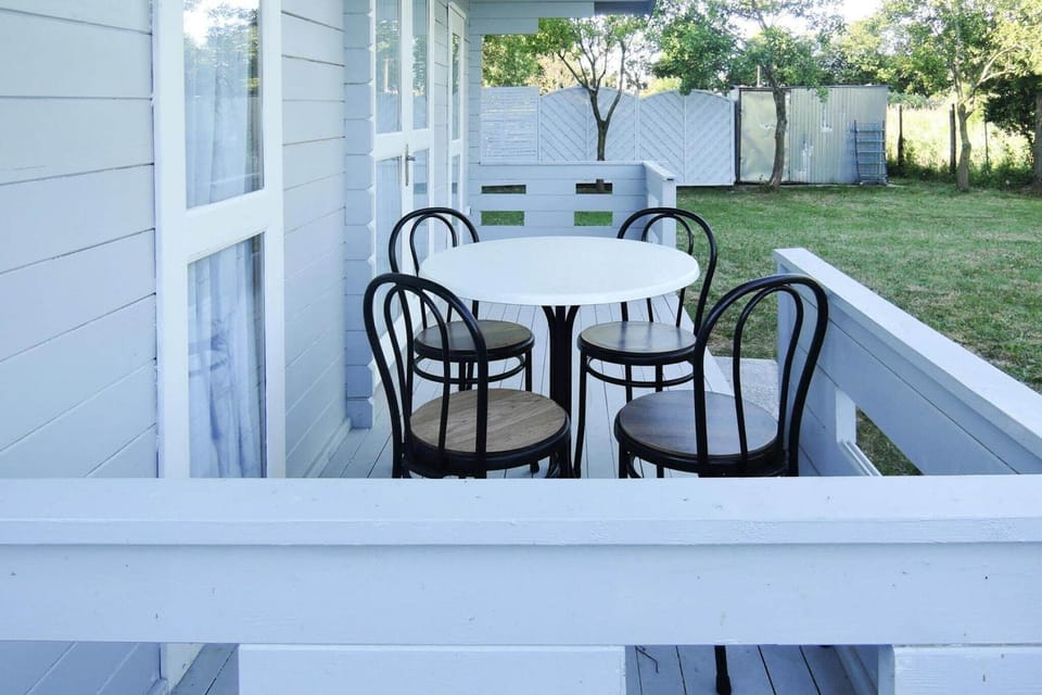 Patio / Balcony