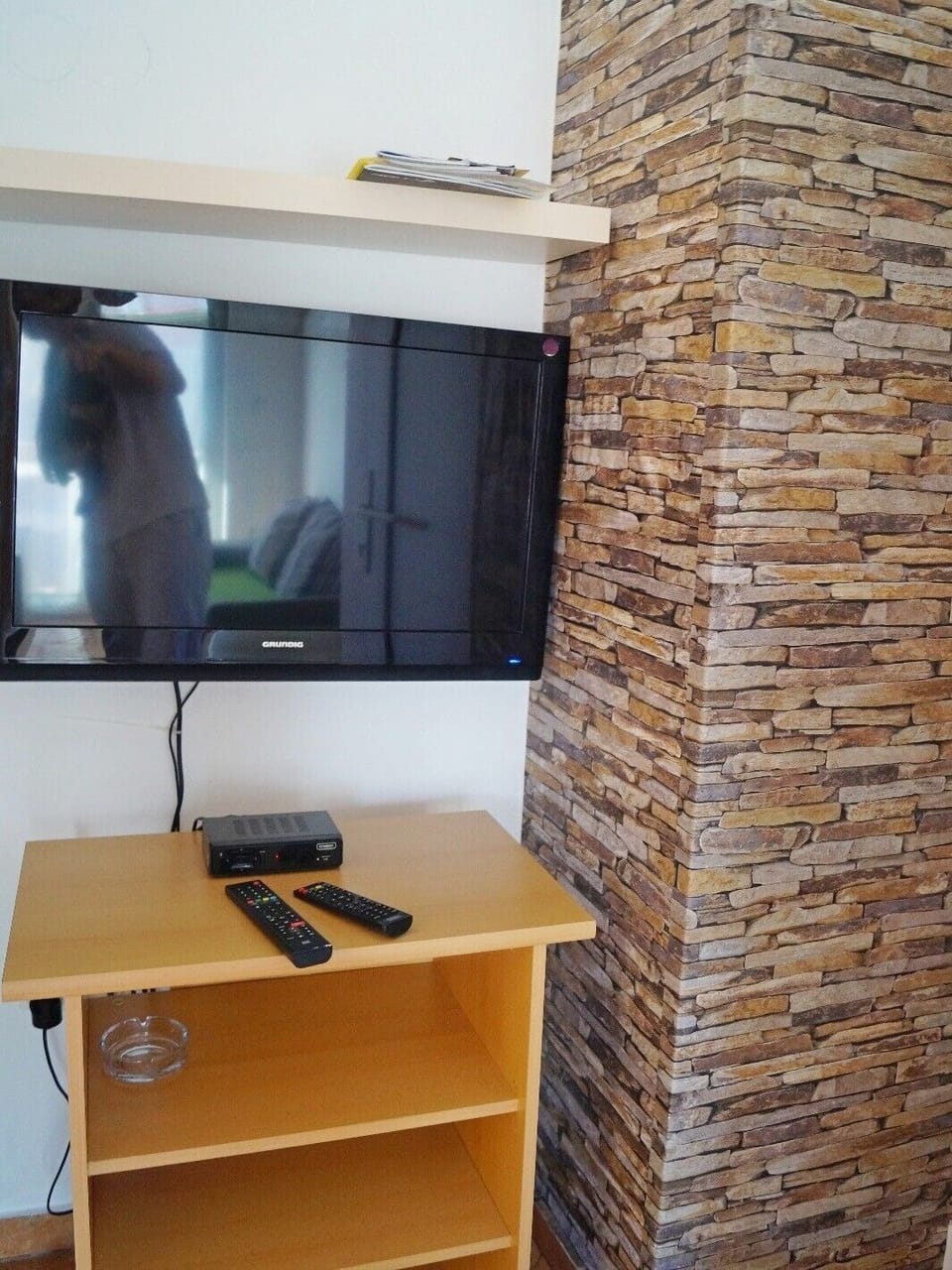 Television