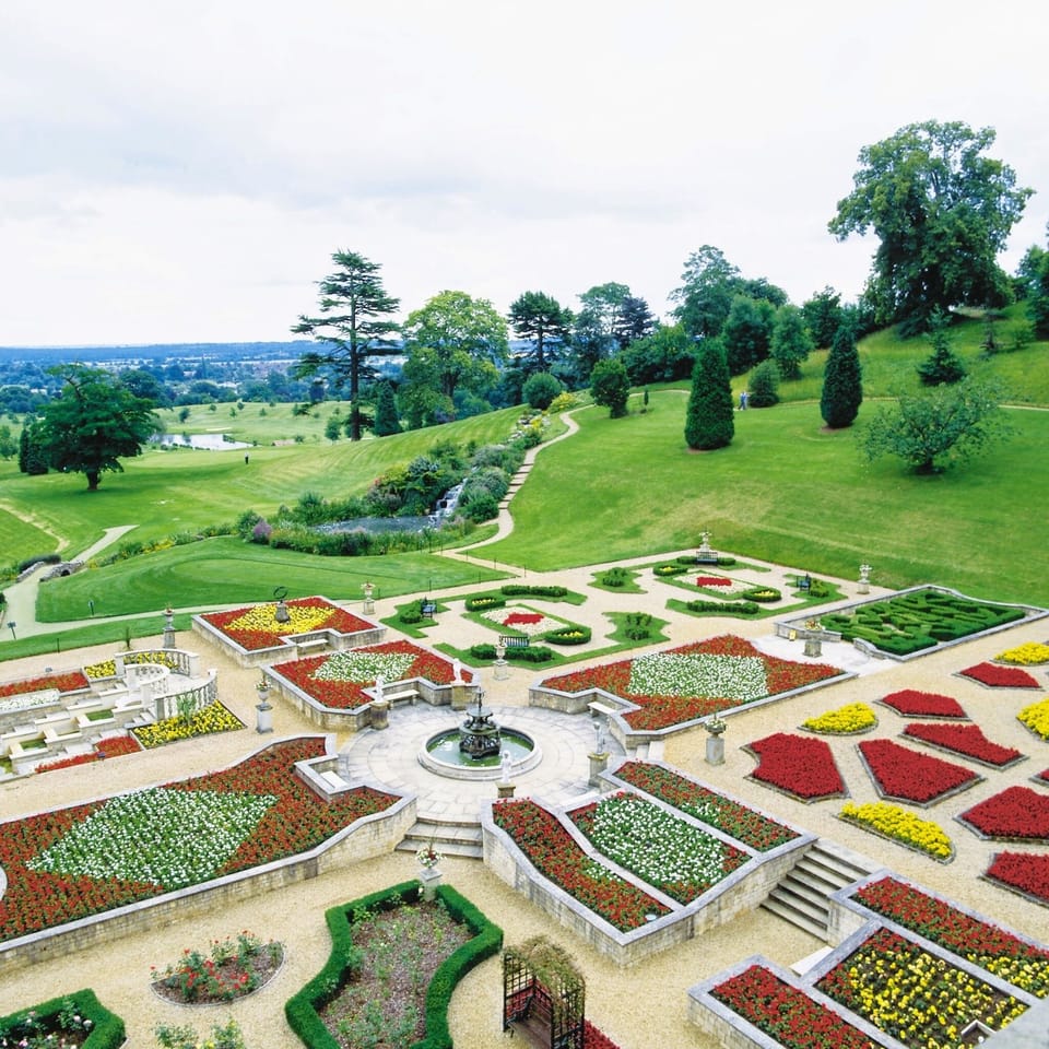 Onsite Grounds