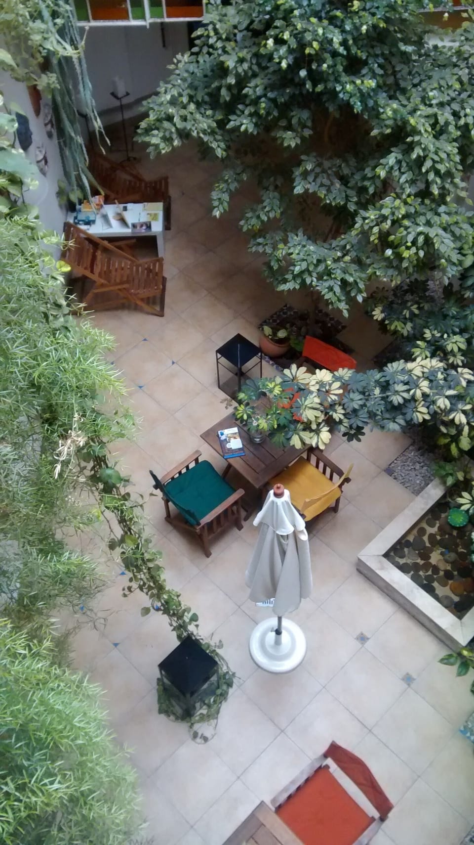 DUPLEX LOFT #1 SAN TELMO 