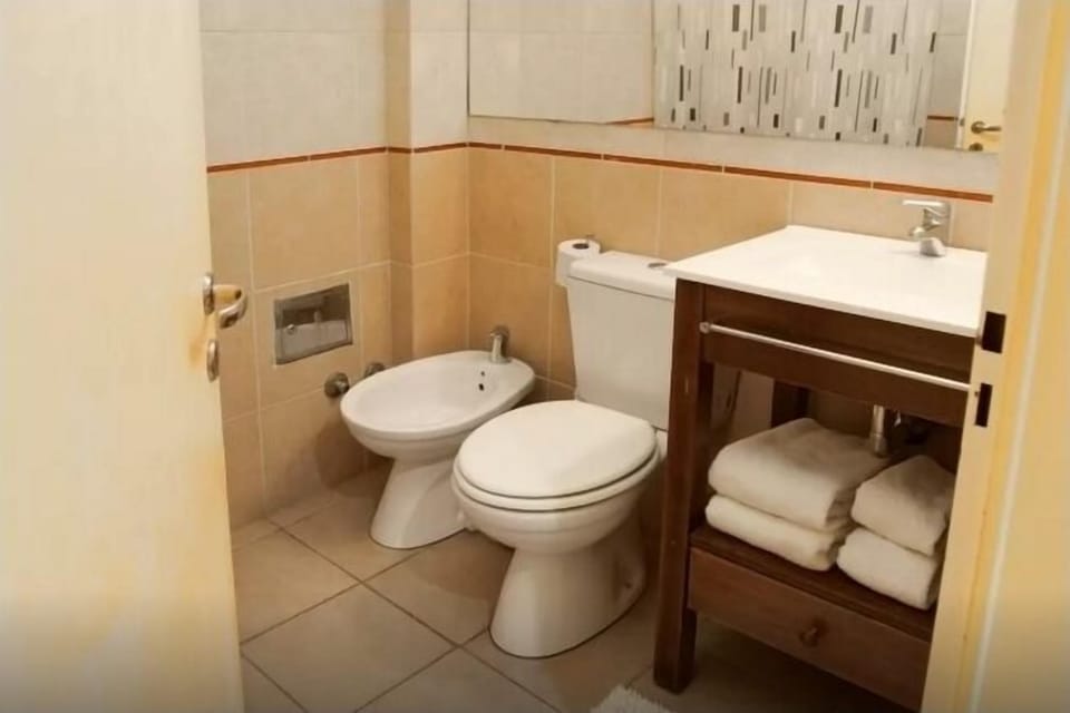 DUPLEX LOFT #1 SAN TELMO 