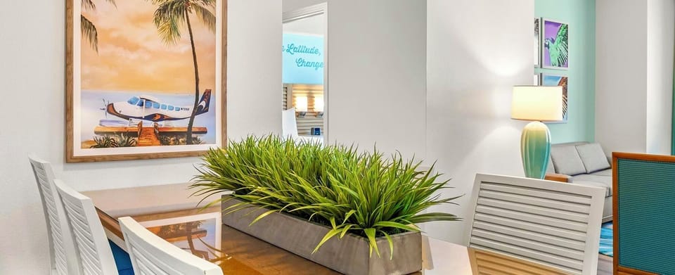 3BR Deluxe - Margaritaville Collection at Desert Blue may also be available.