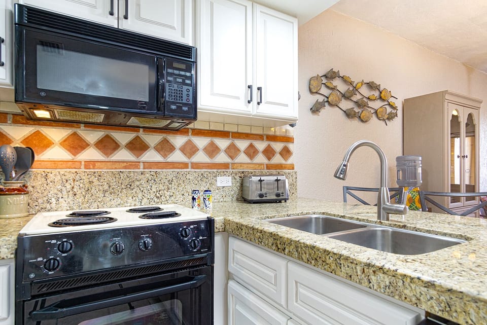 Kitchen  Sink