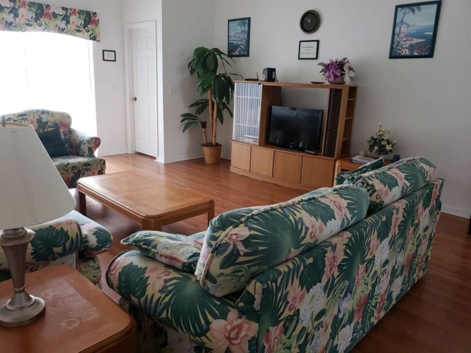 KIng Bedroom