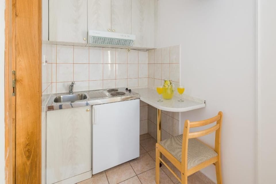 Rent a Split Luxury Apartment with a private pool, terrace, and sea view