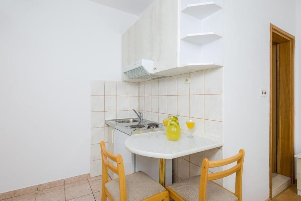 Rent a Split Luxury Apartment with a private pool, terrace, and sea view