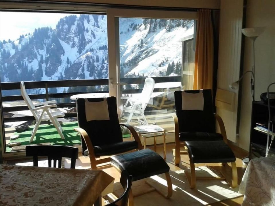 Living-room