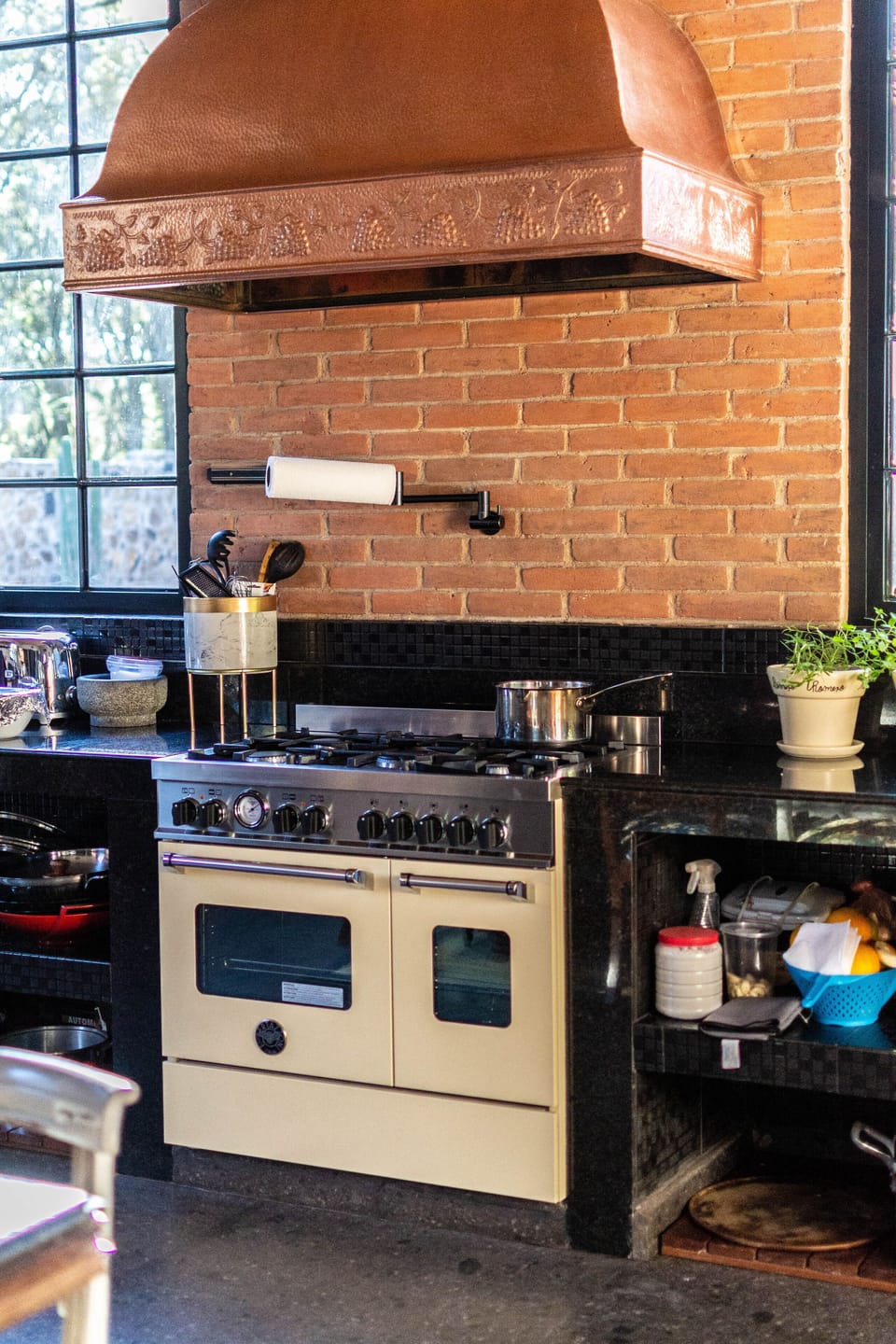Cocina