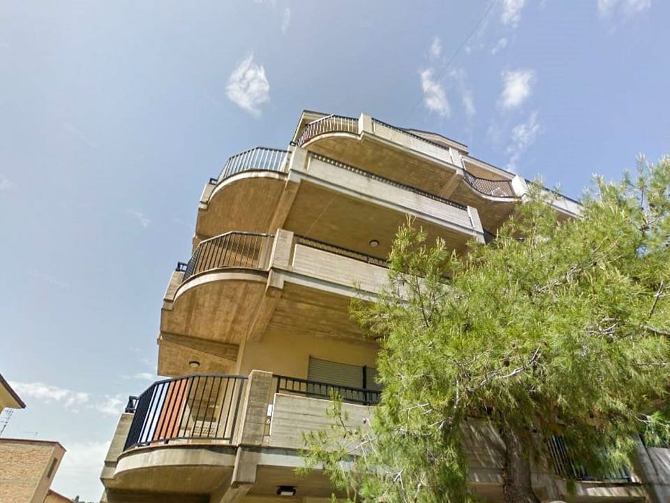 Cloud, Sky, Building, Urban Design, Condominium, Real Estate, Tree, Facade, City, Mixed-Use