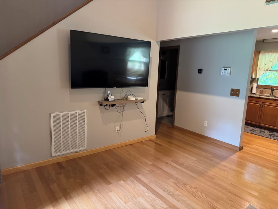 Living Room TV