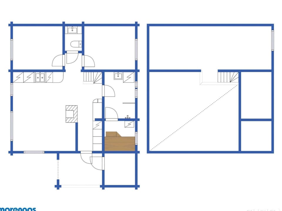 Inside other