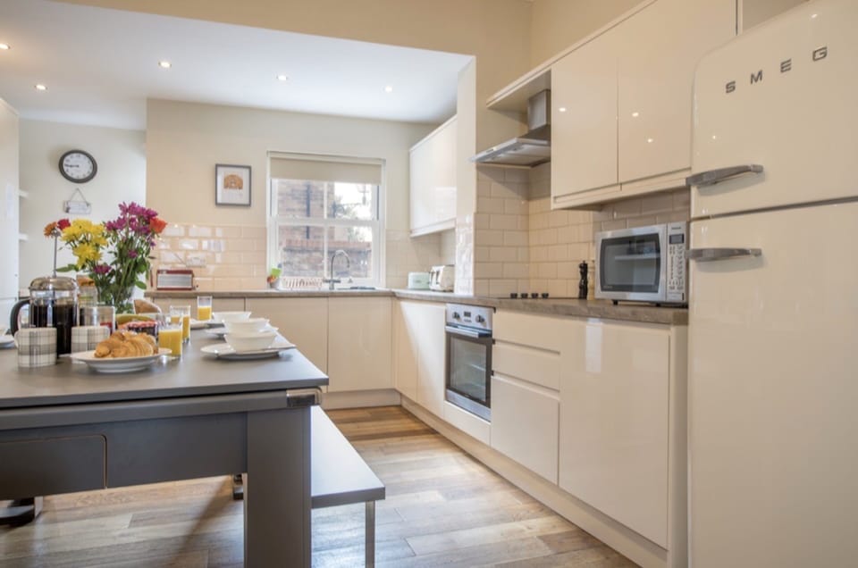 109 Kitchen