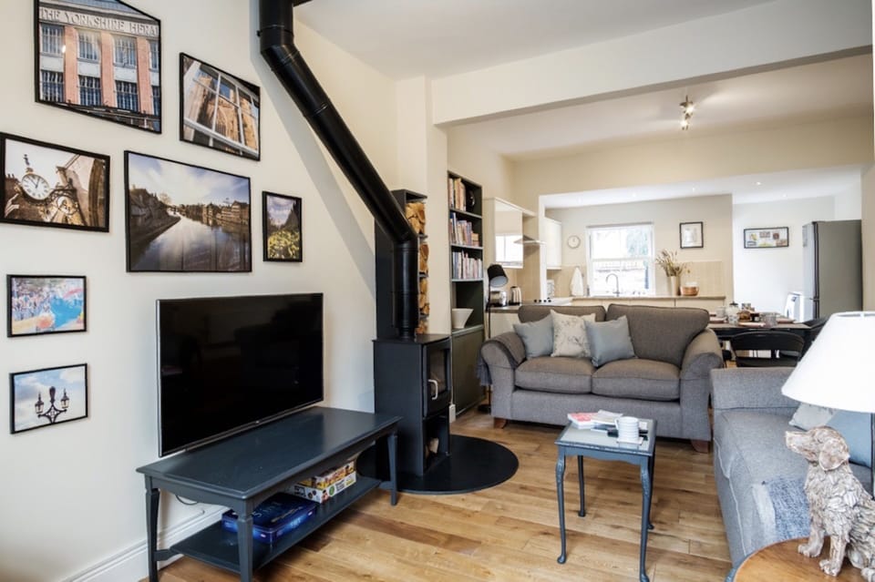 107 Living Area