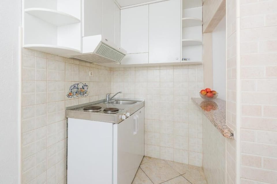 Rent a Split Luxury Apartment with a private pool, terrace, and sea view