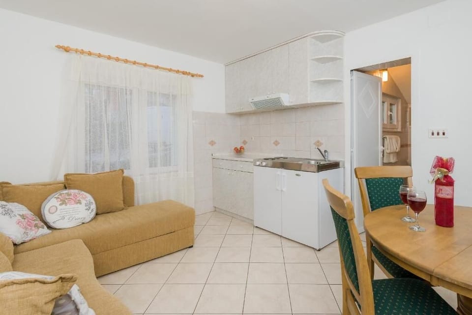 Split Luxury Apartment with a private pool, concierge service, and WI-FI