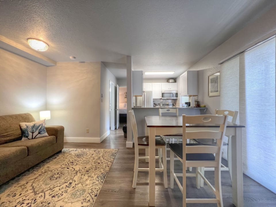 Axtell #309, Crested Butte Vacation Rental - Axtell #309, Crested Butte Vacation Rental