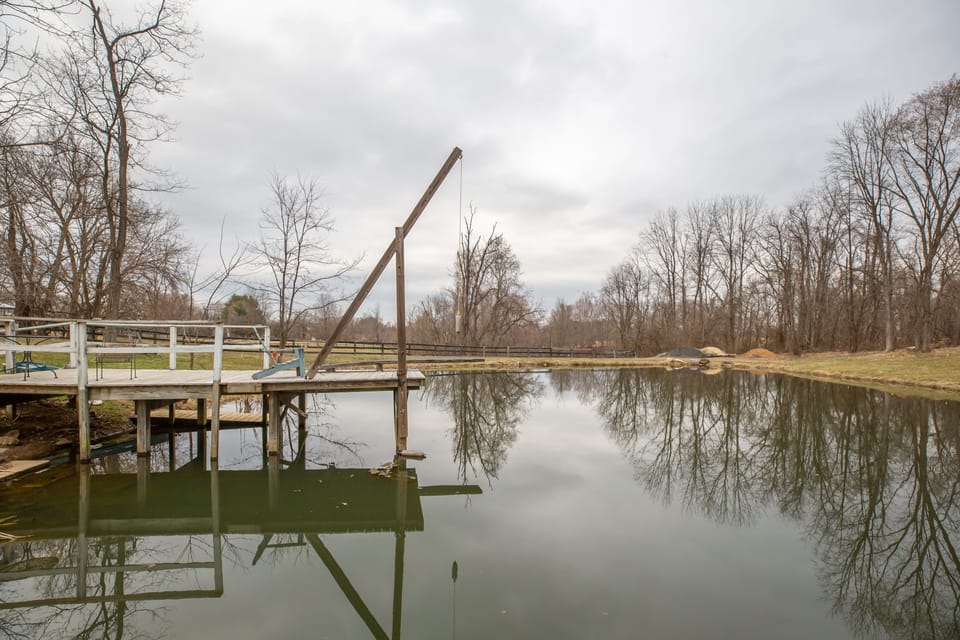 Lake