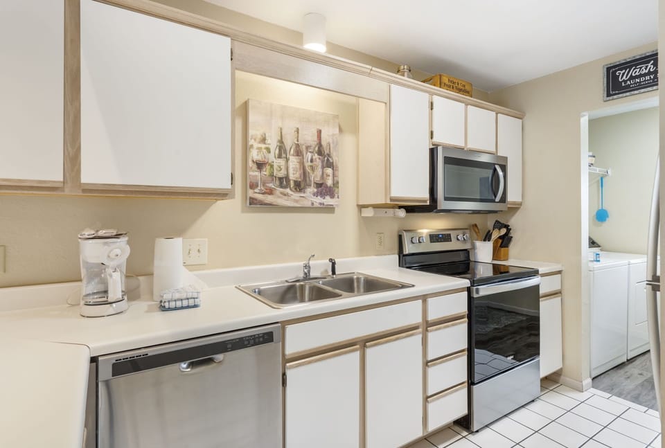 Modern Appliances