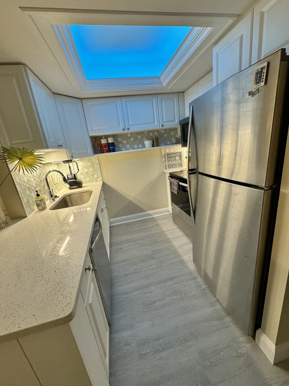 Ice maker