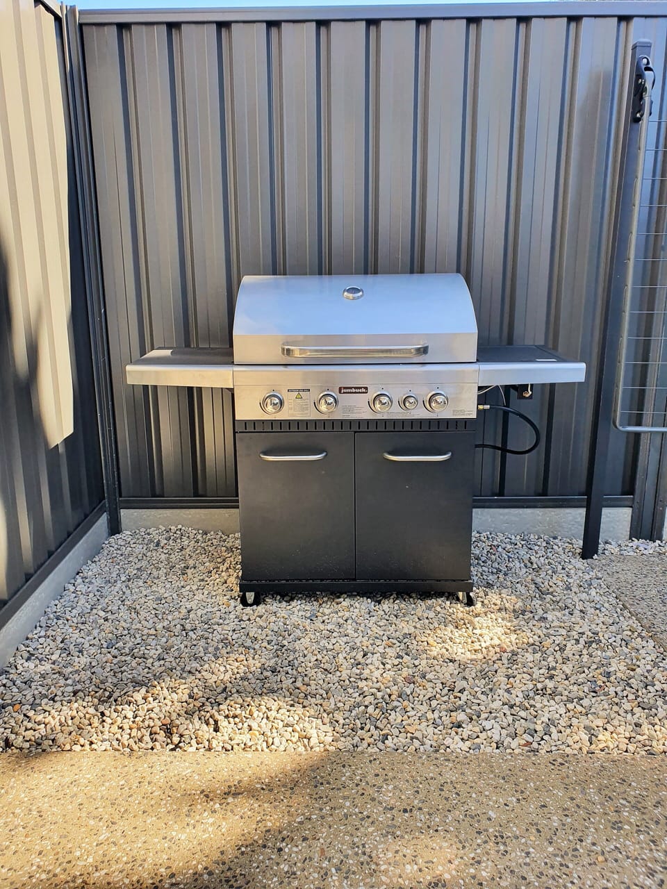 BBQ
