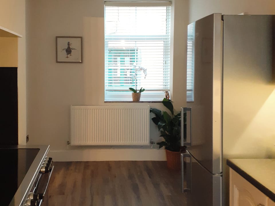 Kitchen | Heath View, Cheddleton, near Leek