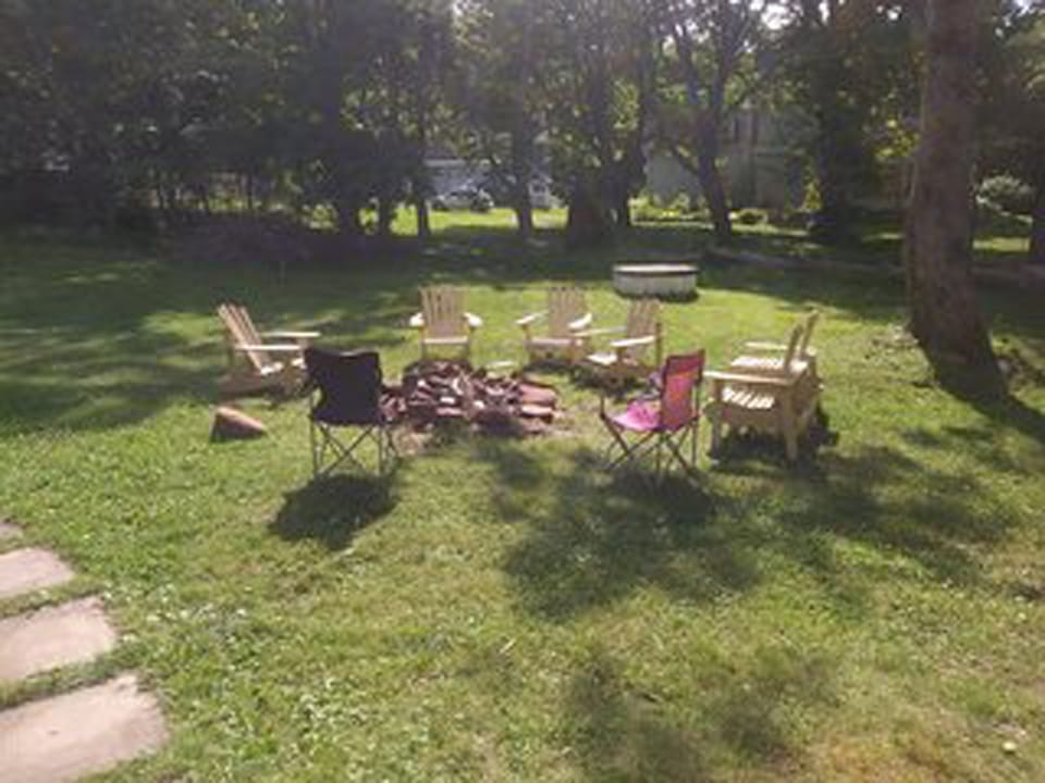 Firepit