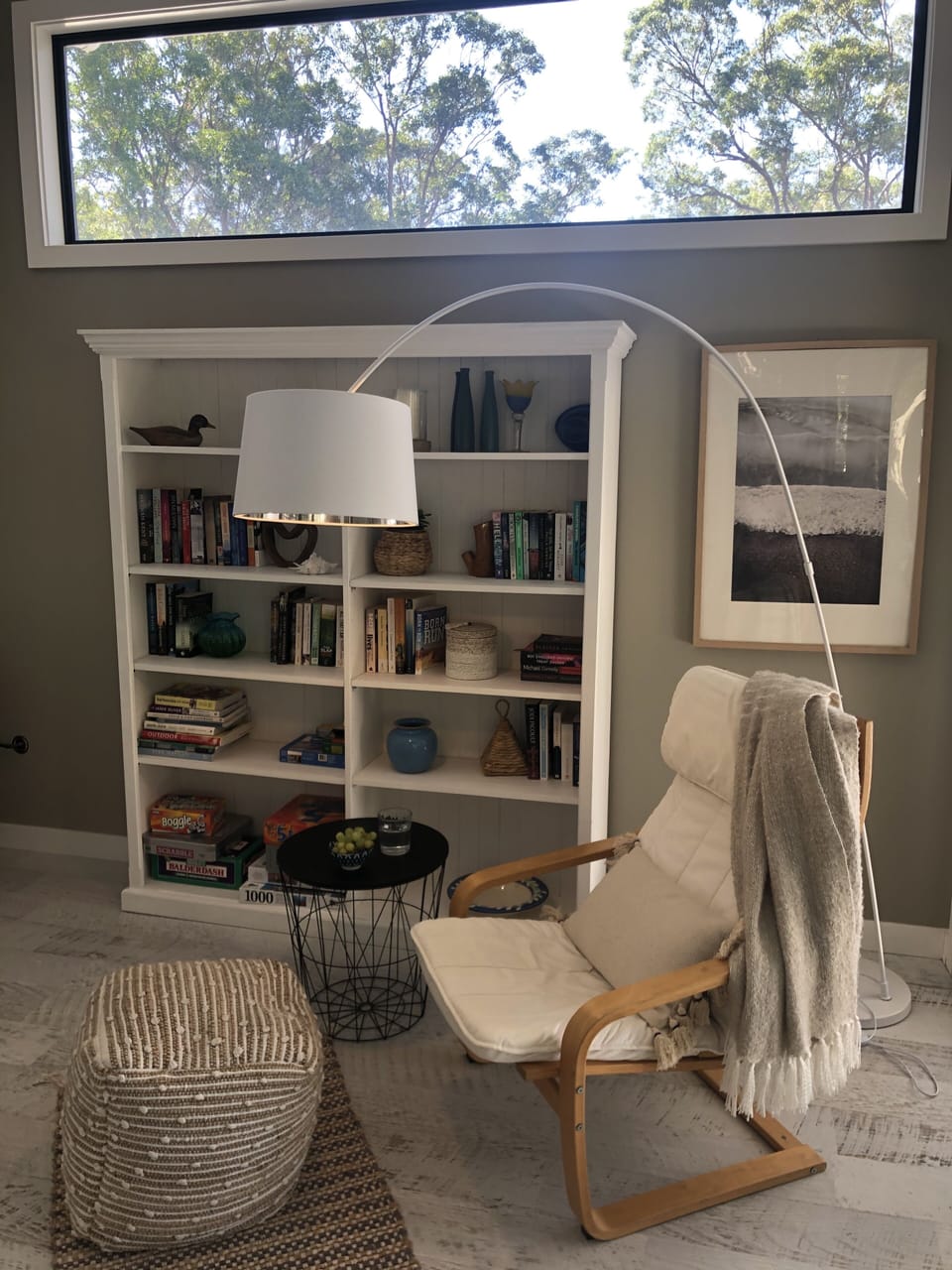 Tuck yourself away for a read