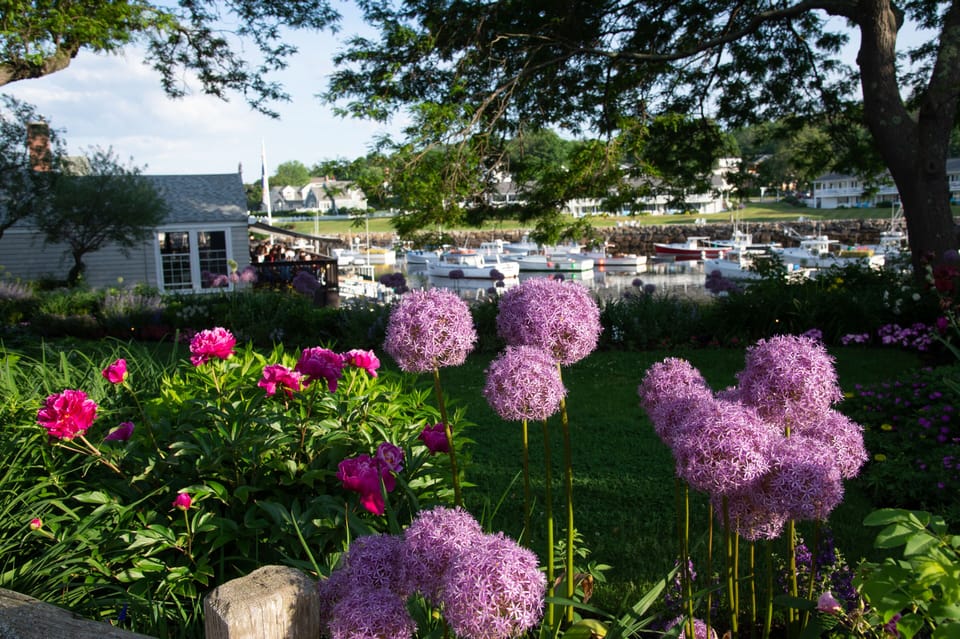 Perkins Cove
