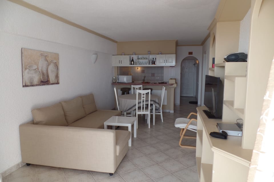 Lounge/diner
