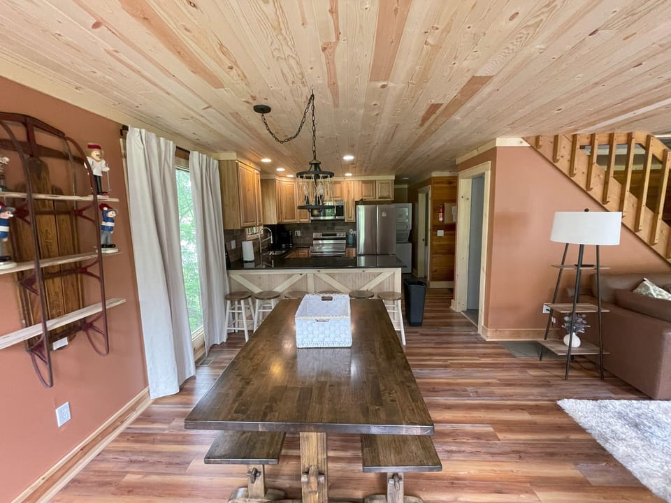 Kitchen Dining