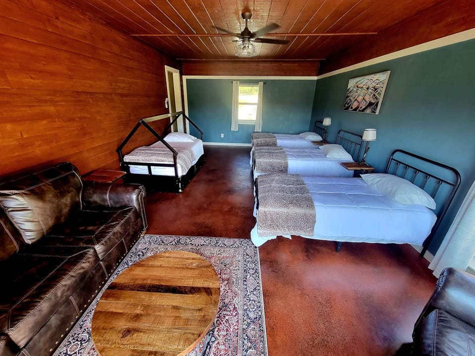 Bunkroom