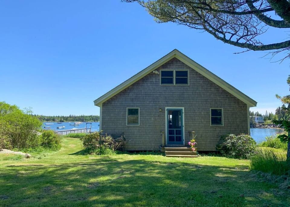 City Point Cottage