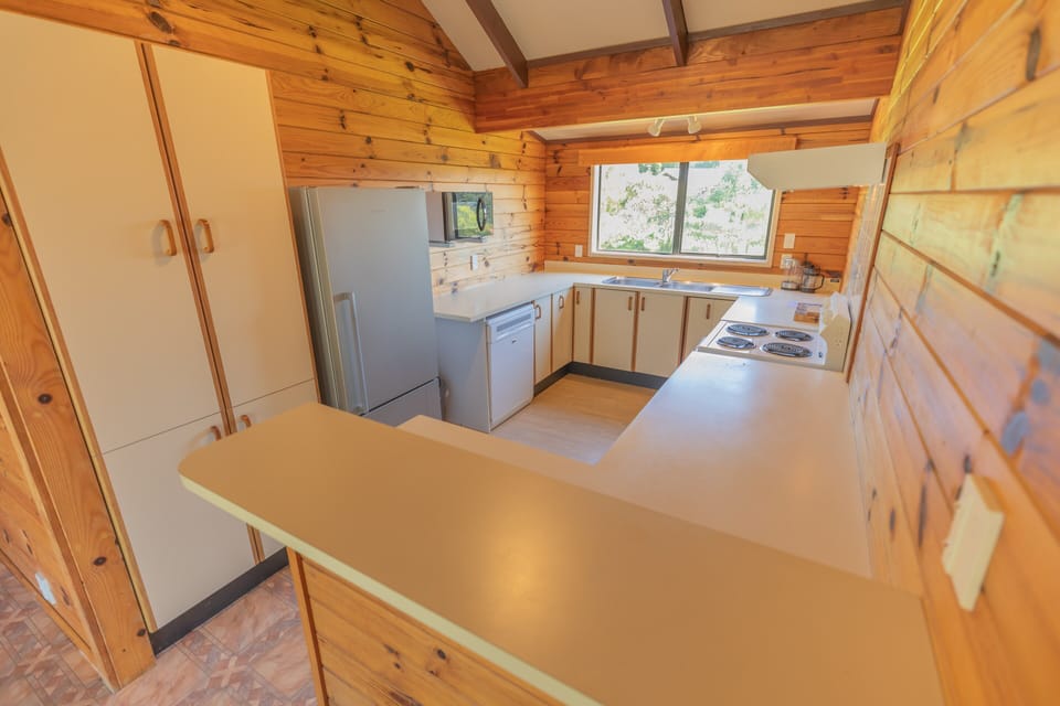 Main Kitchen