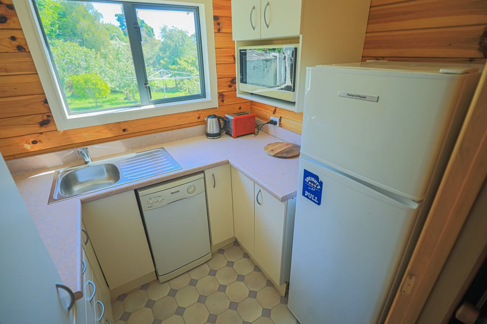 Kitchenette